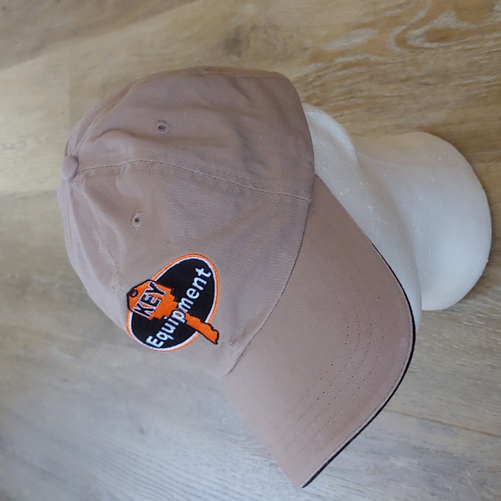 Cap America Key Equipments Cap Hat